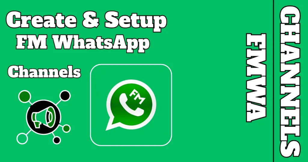 FM WhatsApp Channels