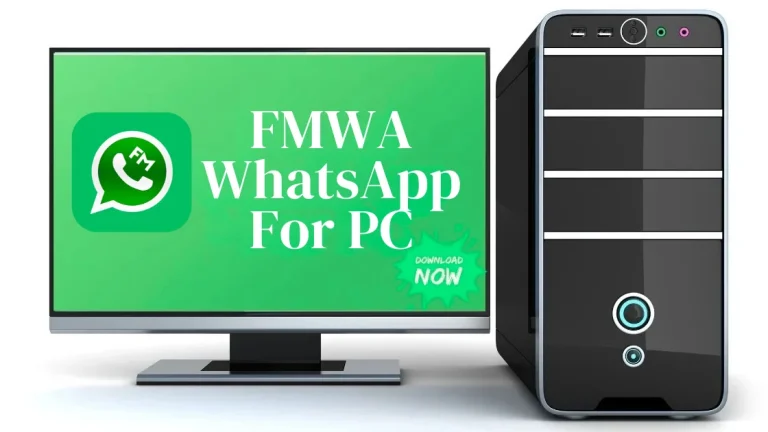FMWA WhatsApp For PC